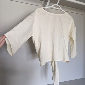 Hackwith Design House - Tie Top